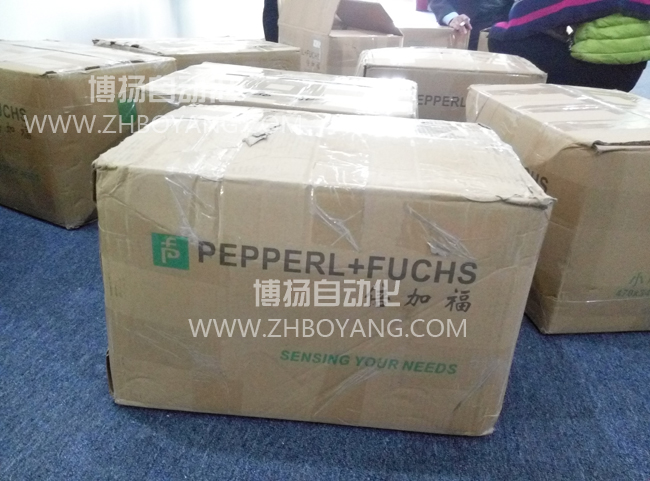 大量GL5-T/28A/115倍加福槽型開關及光電開關到貨！