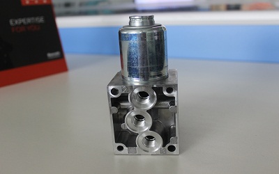 四種壓力傳感器，主要采用哪些工藝實現測量？