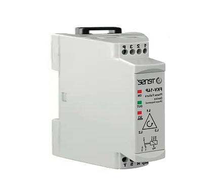 電流監(jiān)控繼電器的保護(hù)應(yīng)用，電流繼電器與其它傳感器的不同之處