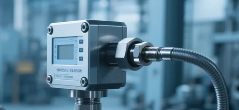 油缸位移傳感器在復(fù)合材料成型線(xiàn)的精準(zhǔn)控制實(shí)踐？