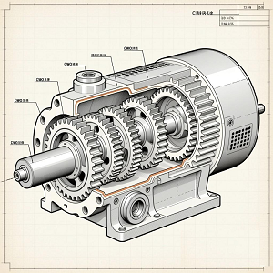 cwo減速機(jī)允許的安裝方向和環(huán)境限制有哪些？