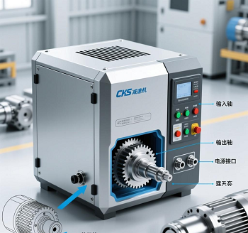 cws減速機(jī)的齒輪材料和熱處理，對(duì)抗疲勞和磨損的能力如何？